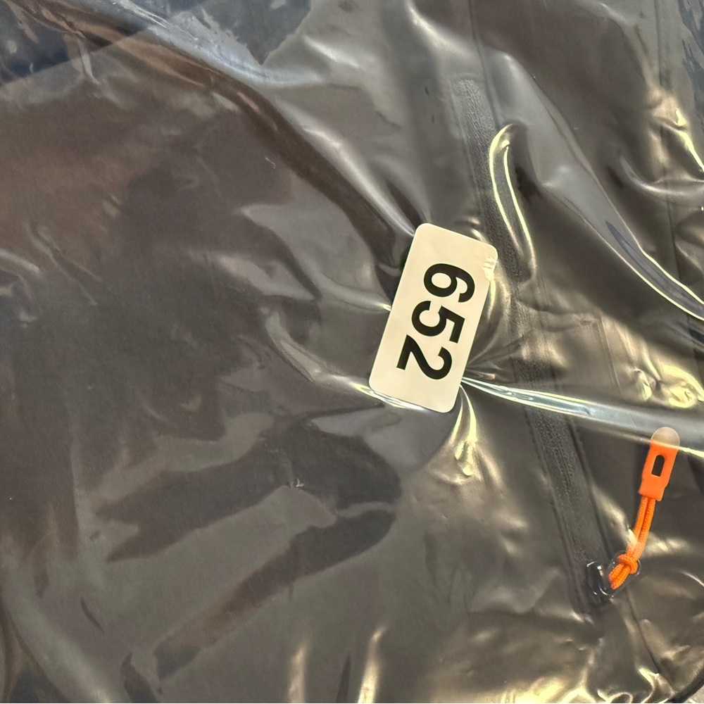 Postropaky Ski Pants Insulated Stretch Gray Women’s 18 Short Zip‎ Pockets - Picture 7 of 7